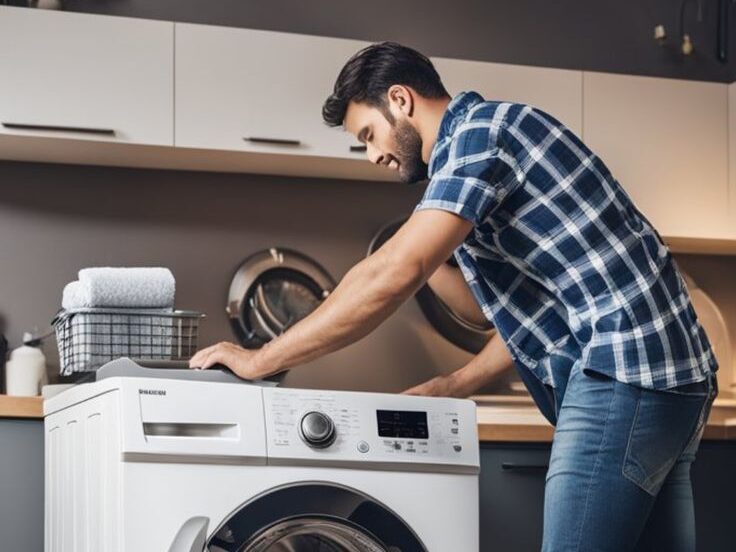 Give your trusty appliance some TLC with our…